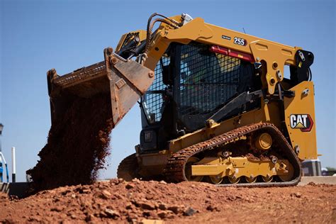 new caterpillar skid steer prices|cat 255 skid steer price.